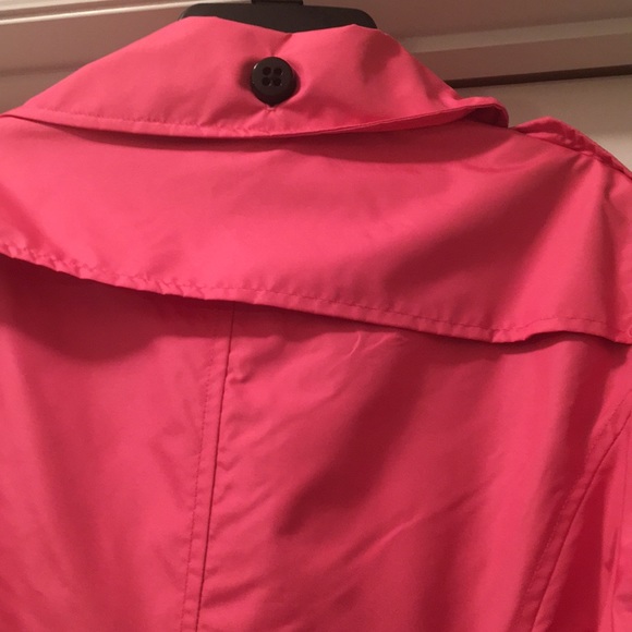 Pink Jacket - Picture 7 of 8